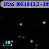 1RXS J051813.2-395623