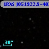 1RXS J051922.8-403913