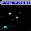 1RXS J051929.4-391040