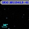 1RXS J051941.9-411222