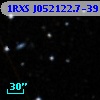 1RXS J052122.7-391847