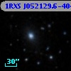 1RXS J052129.6-404858