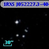 1RXS J052227.3-404752