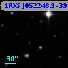 1RXS J052248.9-391757