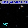 1RXS J052400.8-390221