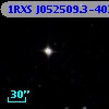 1RXS J052509.3-402010