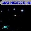 1RXS J052522.5-410206
