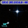 1RXS J051856.0-403317