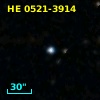HE 0521-3914