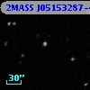 2MASS J05153287-4042579