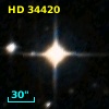 HD  34420