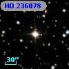 HD 236078