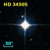 HD  34505
