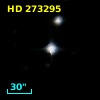 HD 273295