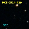 PKS 0514-429