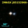 2MASX J05152966-4227408