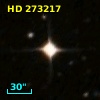 HD 273217