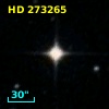 HD 273265