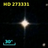 HD 273331