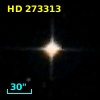 HD 273313
