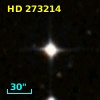 HD 273214