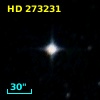 HD 273231