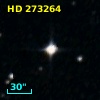 HD 273264