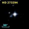 HD 273294