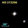 HD 273296