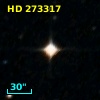HD 273317