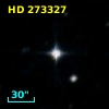 HD 273327