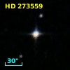 HD 273559
