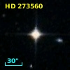 HD 273560