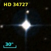 HD  34727