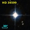 HD  34599