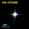 HD 273306