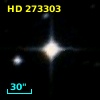 HD 273303