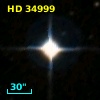 HD  34999