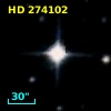 HD 274102