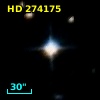 HD 274175