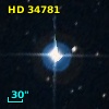 HD  34781