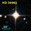 HD  34961