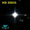 HD  35631