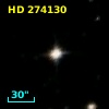 HD 274130