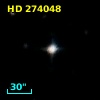 HD 274048