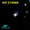 HD 274068
