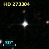 HD 273304