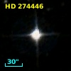 HD 274446