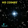 HD 220485