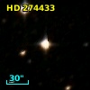 HD 274433